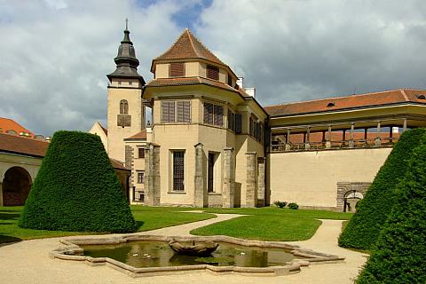 Třebíč - městská věž Třebíč - městská věž