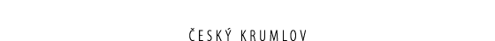  ESK KRUMLOV