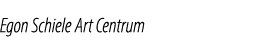 Egon Schiele Art Centrum