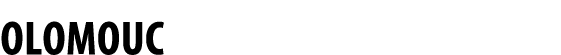 OLOMOUC