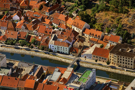 Kniha “ esk republika 2020 - Libor Sv  ek" - vyd n  1., rok 2020