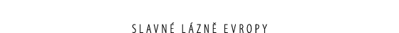 Slavn l zn  Evropy