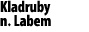 Kladruby n. Labem
