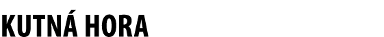 Kutn Hora