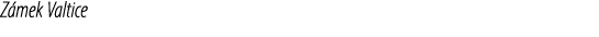 Z mek Valtice