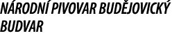 N RODN PIVOVAR BUD JOVICK  BUDVAR