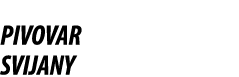 pivovar Svijany