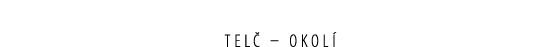 tel – okol 