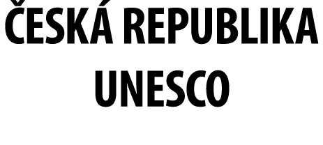  esk republika unesco