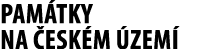 Pam tky na esk m  zem 