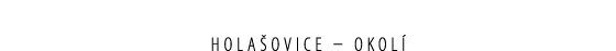 hola ovice – okol 