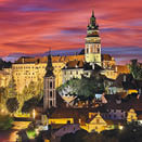 Kniha “ esk republika 2020 - Libor Sv  ek" - vyd n  1., rok 2020