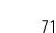 71