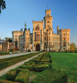 Kniha “ esk republika 2020 - Libor Sv  ek" - vyd n  1., rok 2020