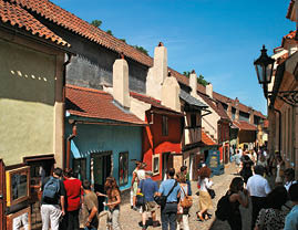 Libor Sv ek, Kaplick  447, 381 01   esk  Krumlov, CZ foceno 7.6.2003