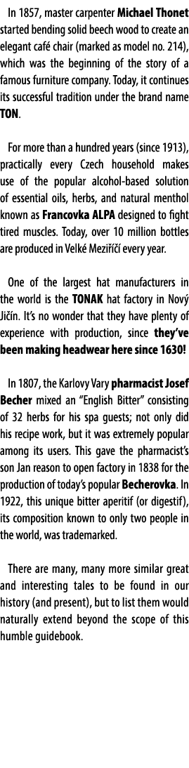 In 1857, master carpenter Michael Thonet started bending solid beech wood to create an elegant caf chair (marked as ...