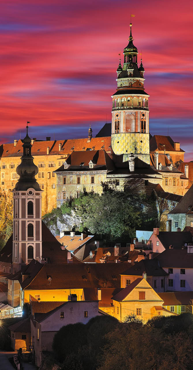 Kniha “ esk republika 2020 - Libor Sv  ek" - vyd n  1., rok 2020