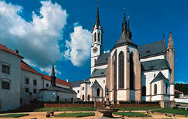 Fotografoval: Libor Svacek, Kaplicka 447, Cesky Krumlov, 381 01 CZ