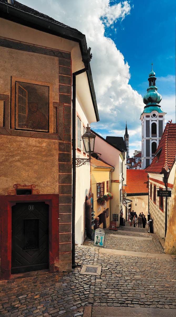 Fotografoval: Libor Svacek, Kaplicka 447, Cesky Krumlov, 381 01 CZ