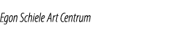 Egon Schiele Art Centrum