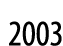 2003