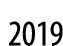 2019