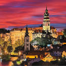 Kniha “ esk republika 2020 - Libor Sv  ek" - vyd n  1., rok 2020