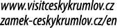 www.visitceskykrumlov.cz zamek ceskykrumlov.cz/en
