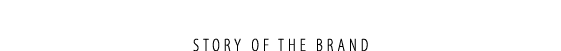 story of the brand