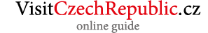 VisitCzechRepublic.cz online guide