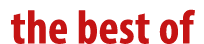 the best of 