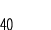40