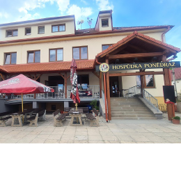 Hospůdka Ponědraž