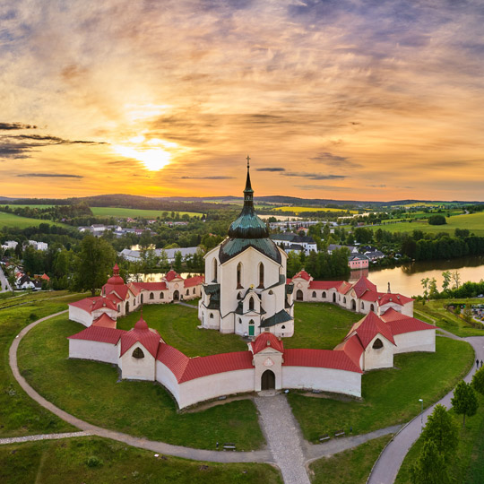 Žďár nad Sázavou