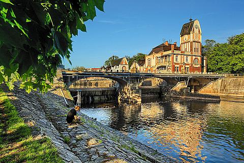 Hradec Králové, photo by: Libor Sváček
