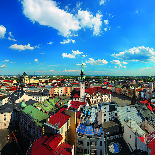 Olomouc