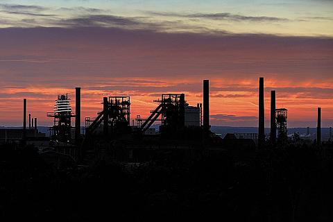 Ostrava, photo by: Libor Sváček