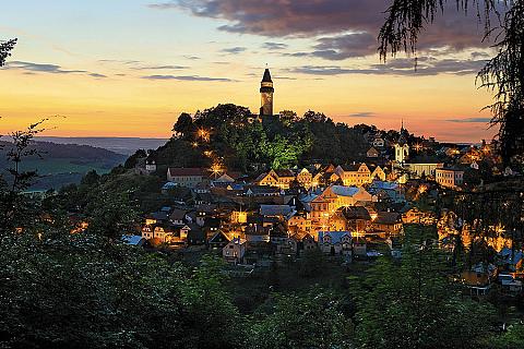 Štramberk, Foto: Libor Sváček