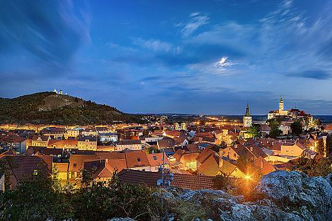 Mikulov, photo by: Libor Sváček