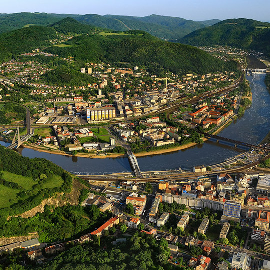 Ústí nad Labem