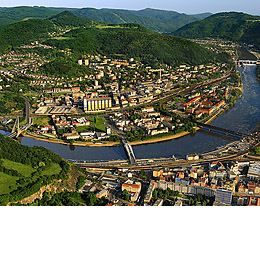 Ústí nad Labem