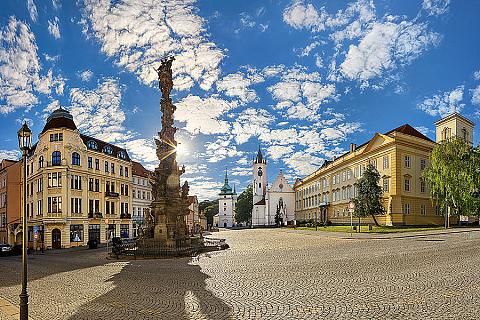 Teplice, foto: Libor Sváček