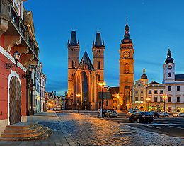 Hradec Králové