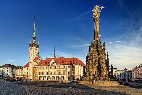 Olomouc, foto: Libor Sváček