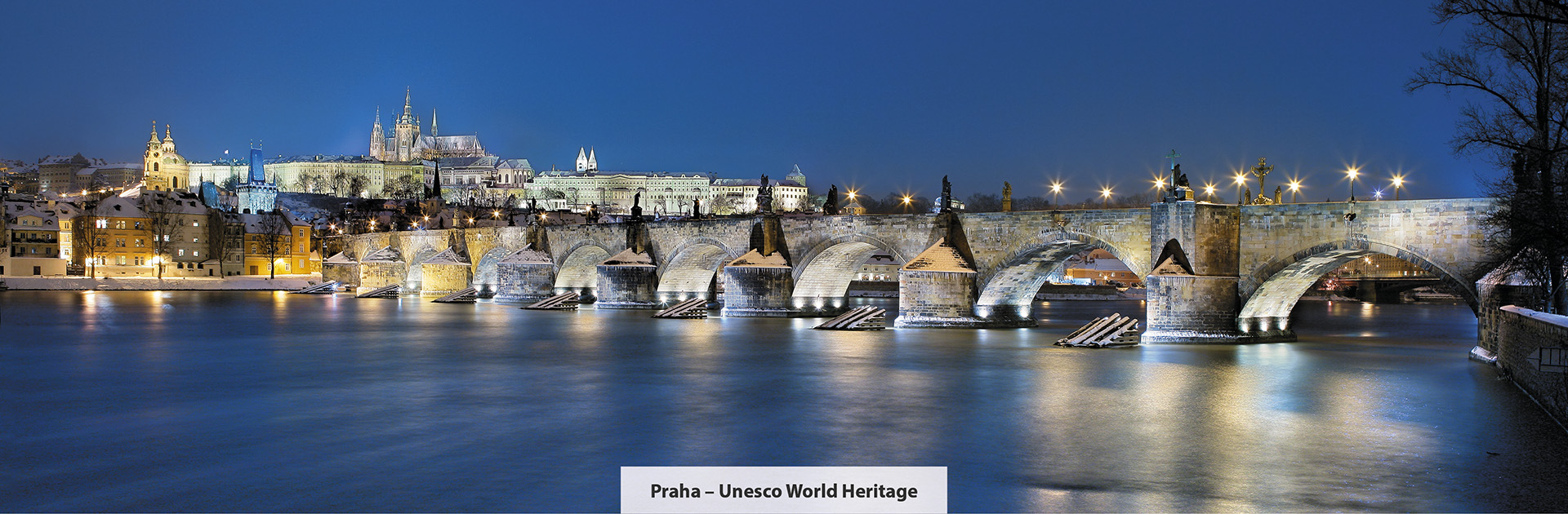 Prague, source: Libor Sváček, Vydavatelství MCU archive