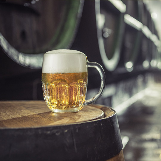 Pilsner Urquell