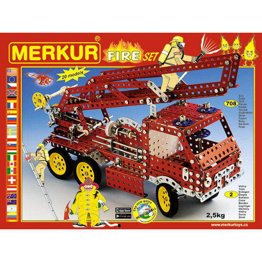 Merkur