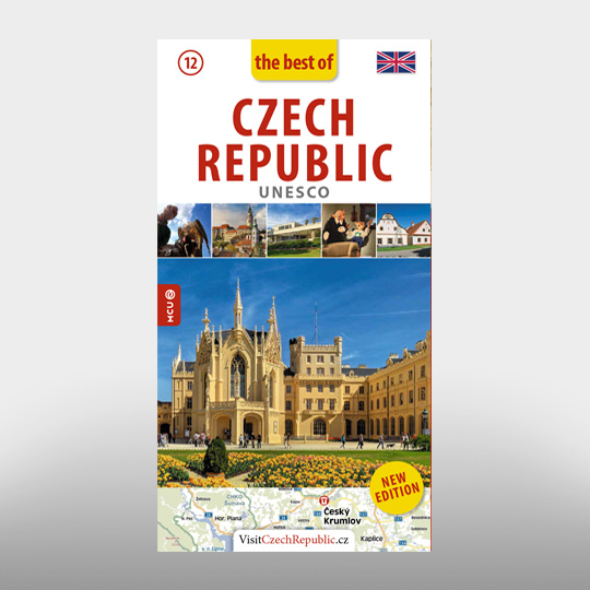 Czech republic UNESCO english